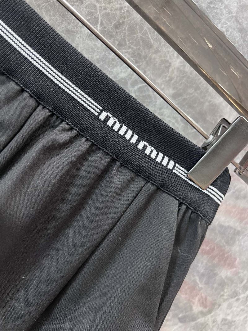 Miu Miu Short Pants